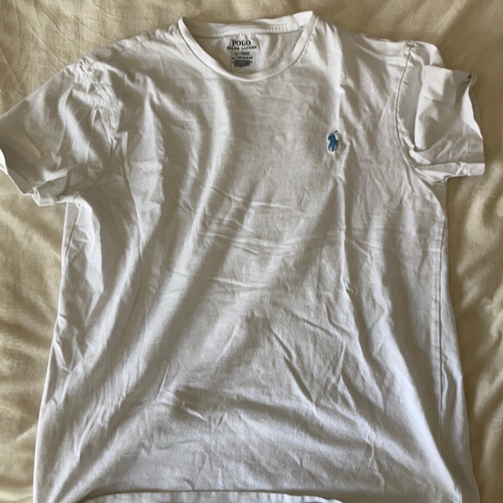 Polo Ralph Lauren tee shirt